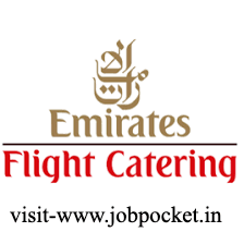 Emirates Flight Catering Careers 2022
