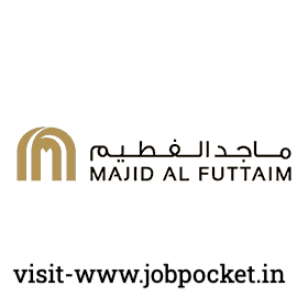 Majid Al Futtaim Group Careers 2022
