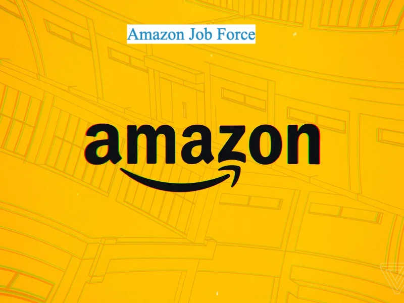 Amazon Job Force