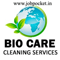 Bio Cleaning Service LLC careers