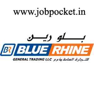 Blue Rhine LLC Careers