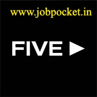 Five Hotel and Resorts Jobs 2022