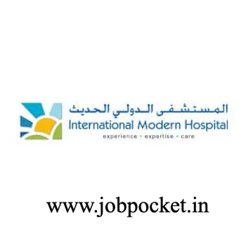 International Modern Hospital Careers (1)