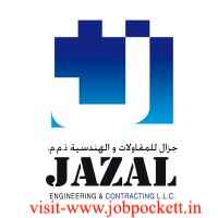 Jazal Group Dubai Careers 2022