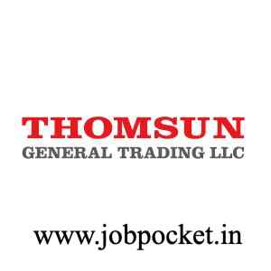 Thomsun Trading Careers
