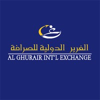 Al Ghurair International Exchange Careers 2023