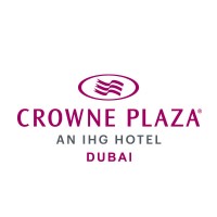 Crowne Plaza Dubai Sheikh Zayed Road Careers