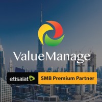 ValueManage Dubai Careers 2023