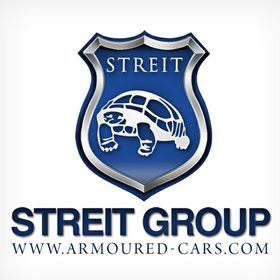 STREIT Group- Armored Vehicles Manufacture Careers 2023