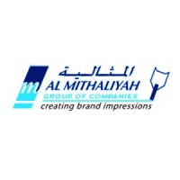Al Mithaliyah Group Careers 2023