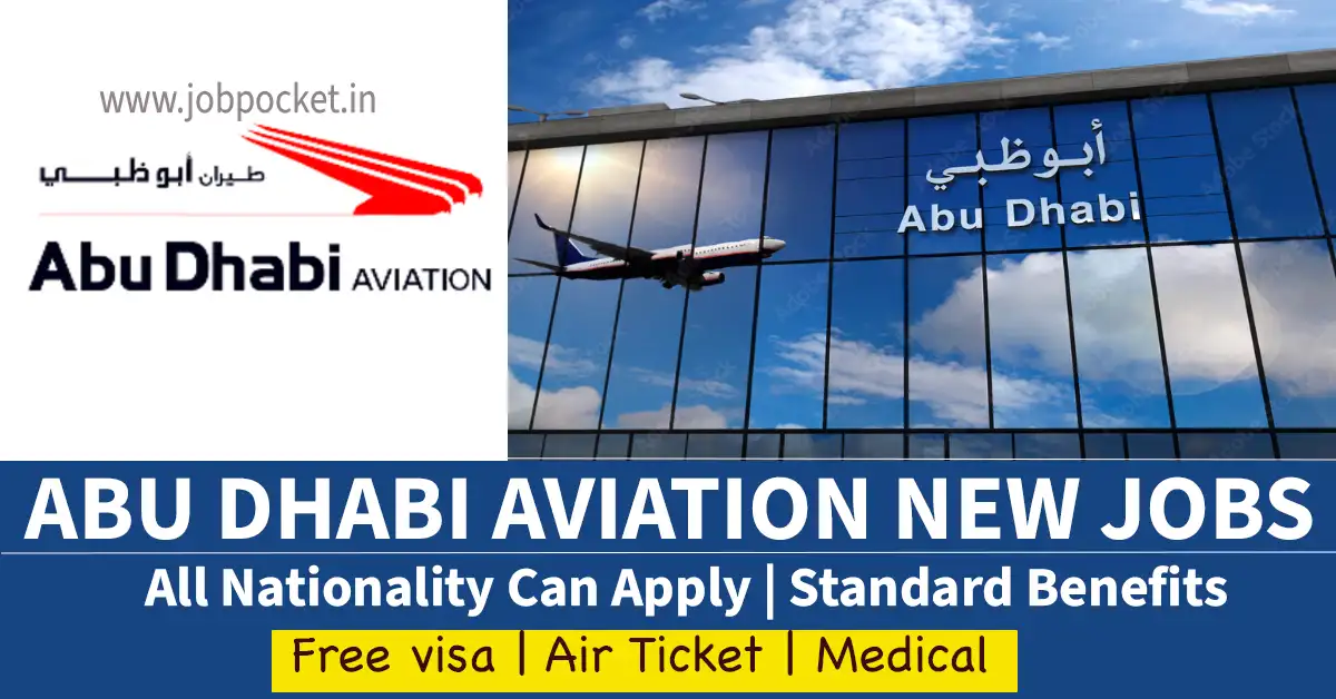 Abu Dhabi Aviation Careers