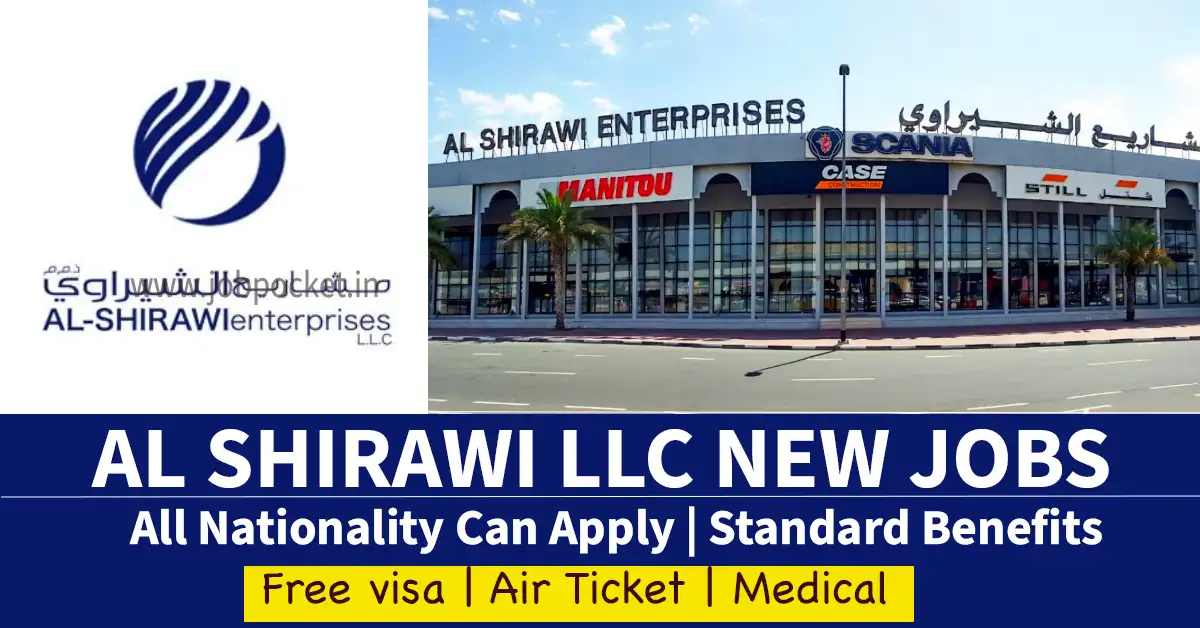 Elite Al Shirawi Enterprises Opportunities
