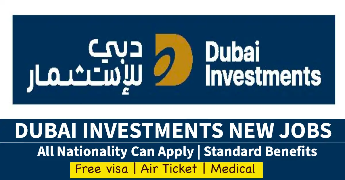 Opportunities at Dubai Limited Investment LLC