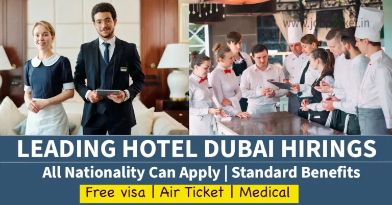 Gastronomic Opportunities Await: Couqley Dubai Job Vacancies